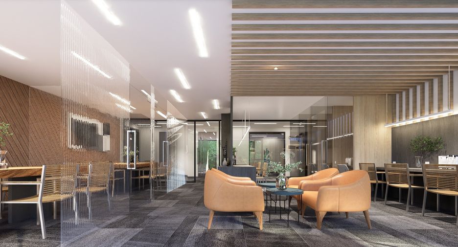 Citygate De Phuket