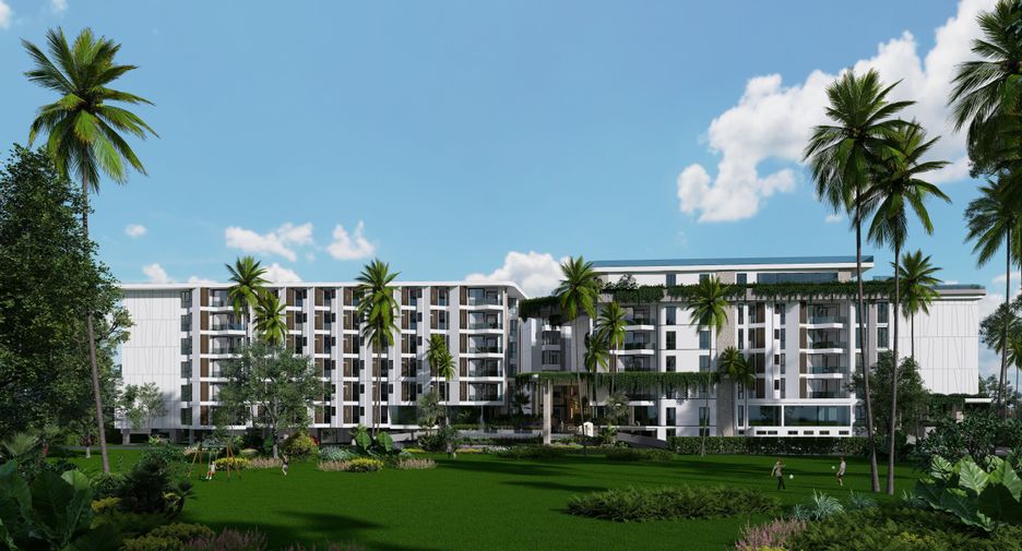 Citygate De Phuket