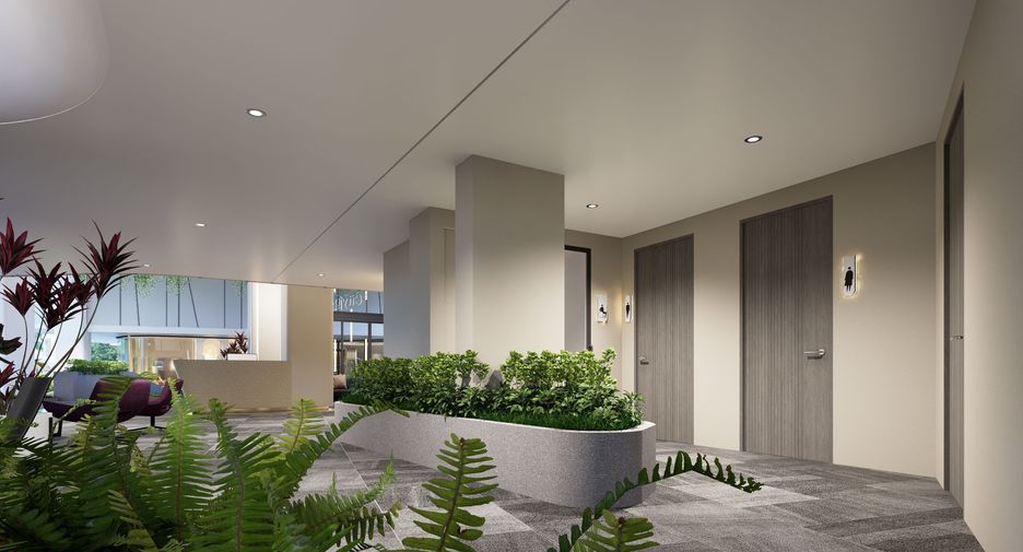 Citygate De Phuket
