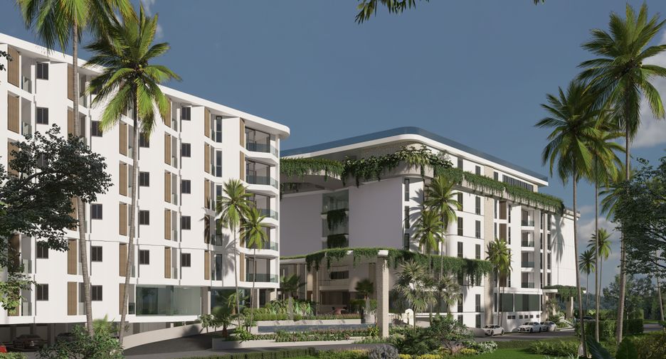 Citygate De Phuket