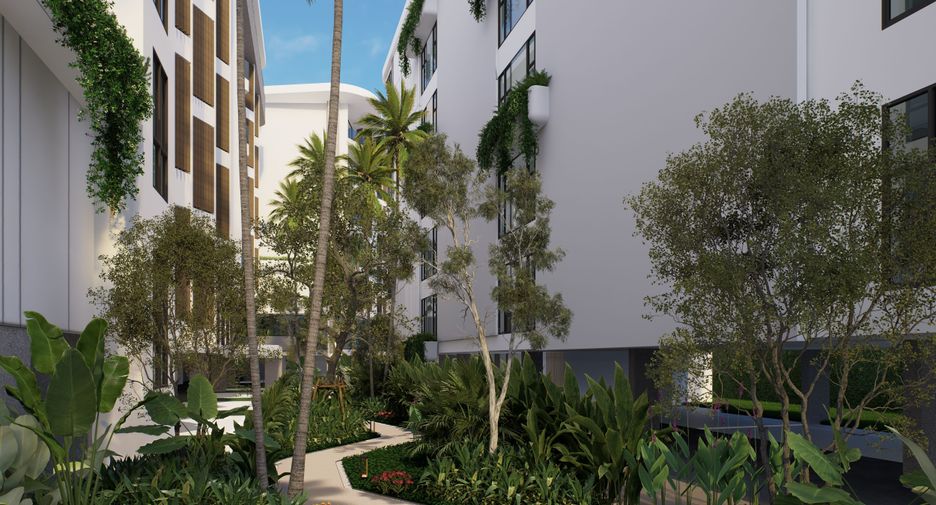 Citygate De Phuket