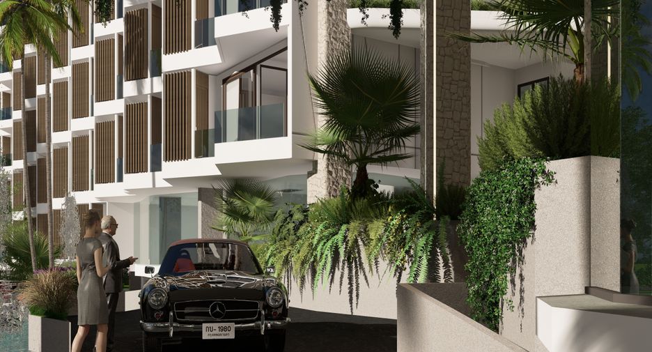 Citygate De Phuket