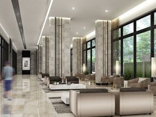 出租 1 卧室 公寓式住宅 在 Bang Na, 曼谷