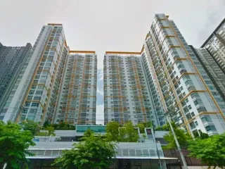 The Parkland Taksin-Thapra
