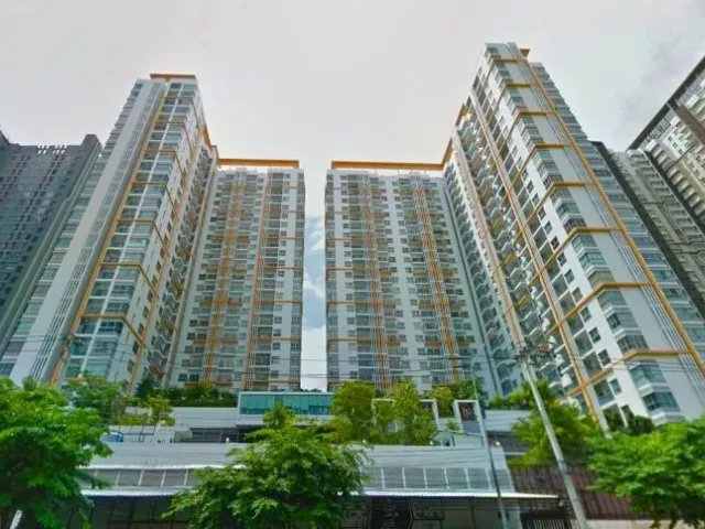 The Parkland Taksin-Thapra
