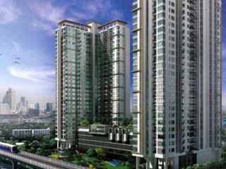 The Parkland Taksin - Thapra