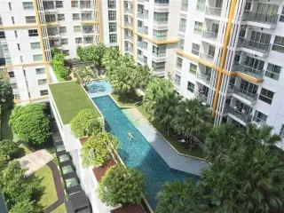 The Parkland Taksin-Thapra