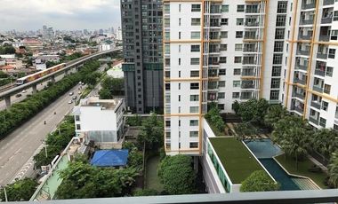 For sale 2 bedrooms condo in Thon Buri, Bangkok