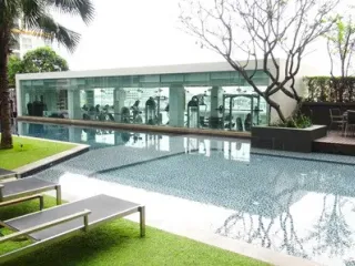 The Parkland Taksin-Thapra