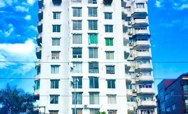 塔威坡大厦 清迈