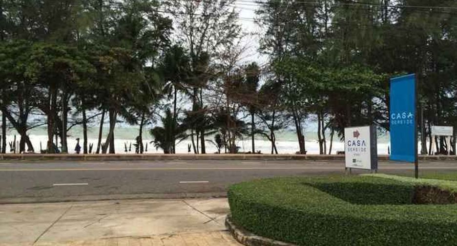 Casa Seaside