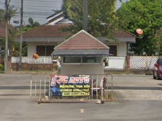 Chathong Pavilion
