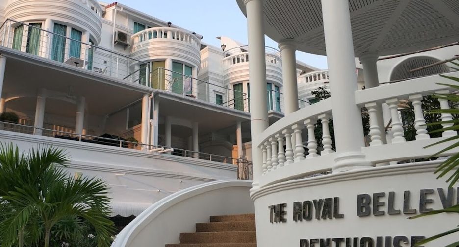 Royal Belleview Penthouse