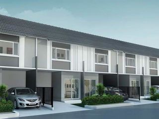 Baan Pruksa 65 Rangsit-Khlong 2