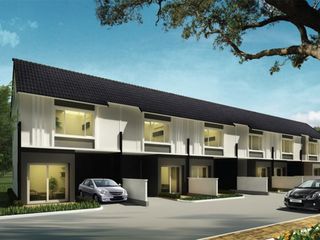 Baan Pruksa 65 Rangsit-Khlong 2