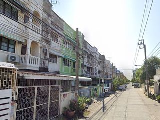 Suphawan Ramkhamhaeng 176