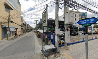 Suphawan Ramkhamhaeng 176