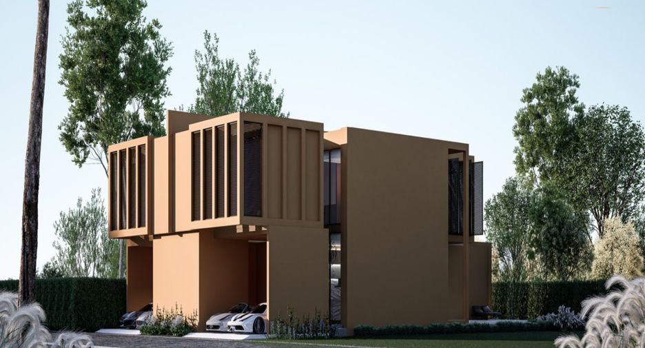Autumn Villa by Season Luxury Villa