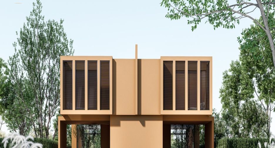 Autumn Villa by Season Luxury Villa