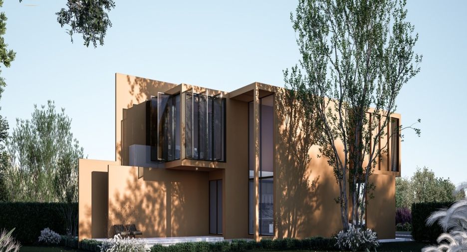 Autumn Villa by Season Luxury Villa