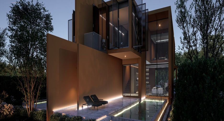 Autumn Villa by Season Luxury Villa
