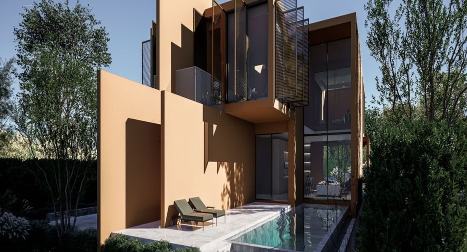 Autumn Villa by Season Luxury Villa