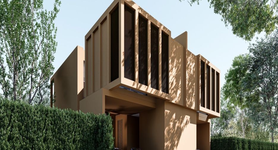 Autumn Villa by Season Luxury Villa