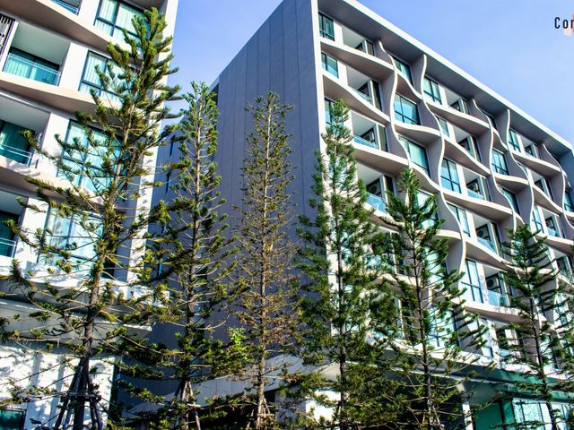 Vtara Sukhumvit 36