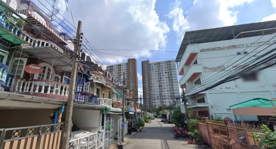 วิสุทธินิเวศน์