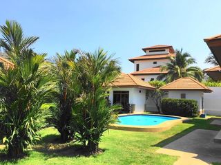 Manora Village II