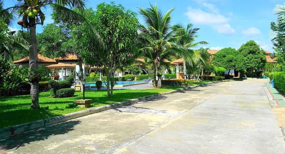Manora Village II