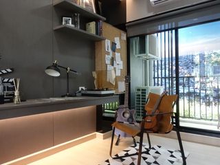 Supalai Loft Prajadhipok - Wongwian Yai