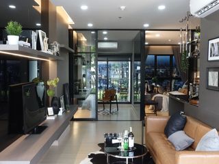 Supalai Loft Prajadhipok - Wongwian Yai