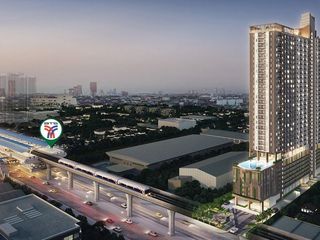 Supalai Loft Prajadhipok - Wongwian Yai