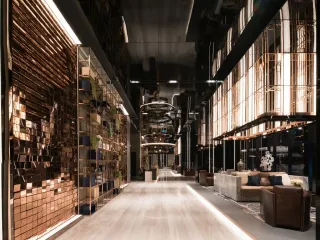 Ashton Chula-Silom