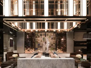 Ashton Chula-Silom