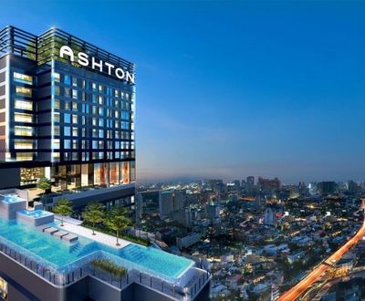 Ashton Chula-Silom