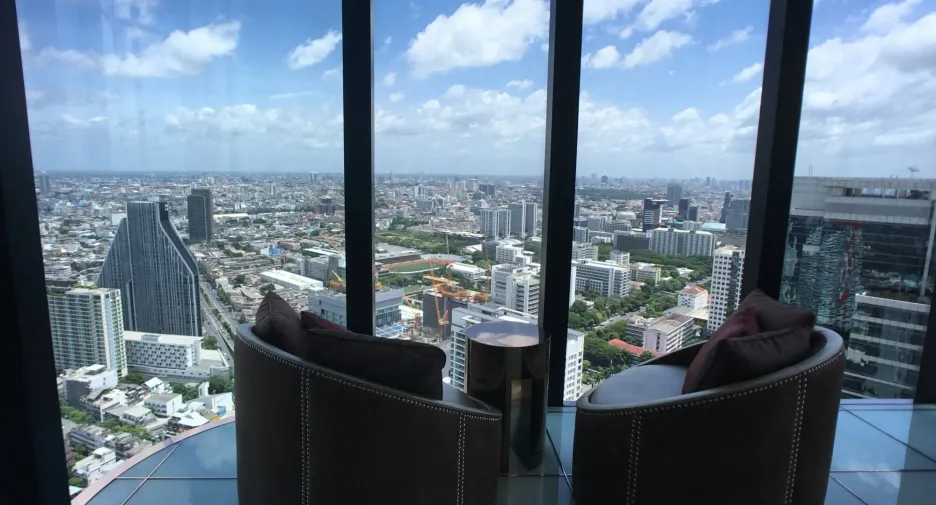 Ashton Chula-Silom