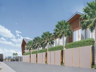 Privaco Pool Villa Huahin