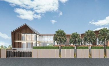 Priva Ko Pool Villa Hua Hin