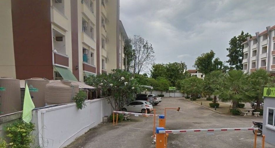 Hyde Condo Khon Kaen