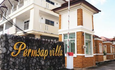 Permsap Villa