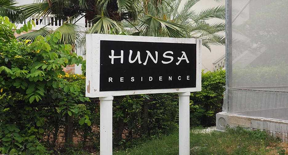 Hunsa Residence