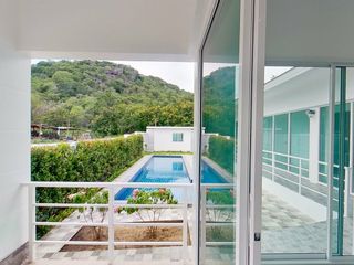 Baanthai Pool Villa