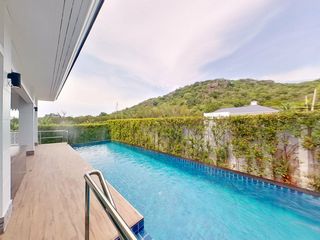 Baanthai Pool Villa