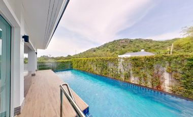 Baanthai Pool Villa