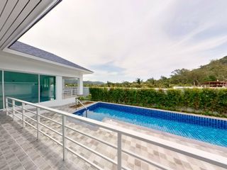 Baanthai Pool Villa