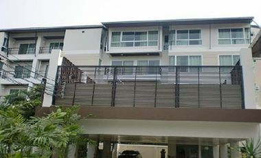 Nacha Residence Sukhumvit 42