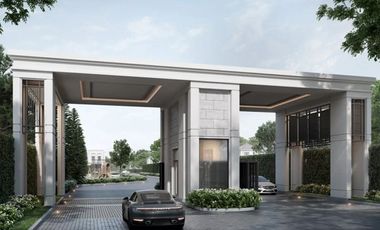 Neo Ori Residence Bangna-Thepharak