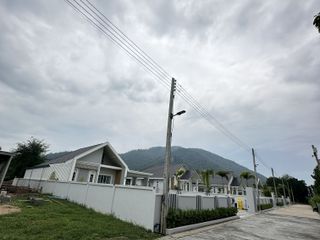 The Valley One Huahin Cha-am